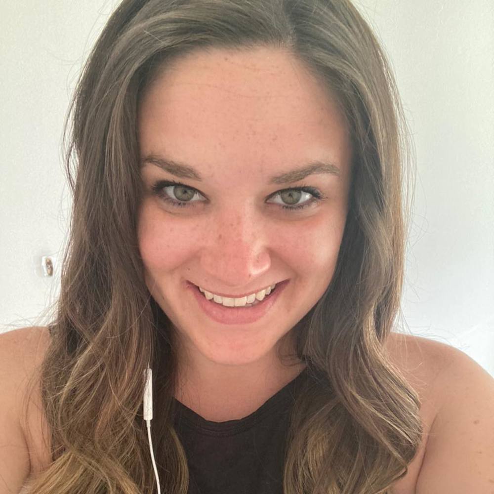 Meet your Posher, Megan